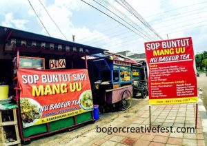 Hidden Gem Kuliner Bogor yang Wajib di Coba!
