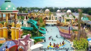 Waterpark dan Kolam Renang di Bogor untuk Liburan Seru yang Wajib Dikunjungi